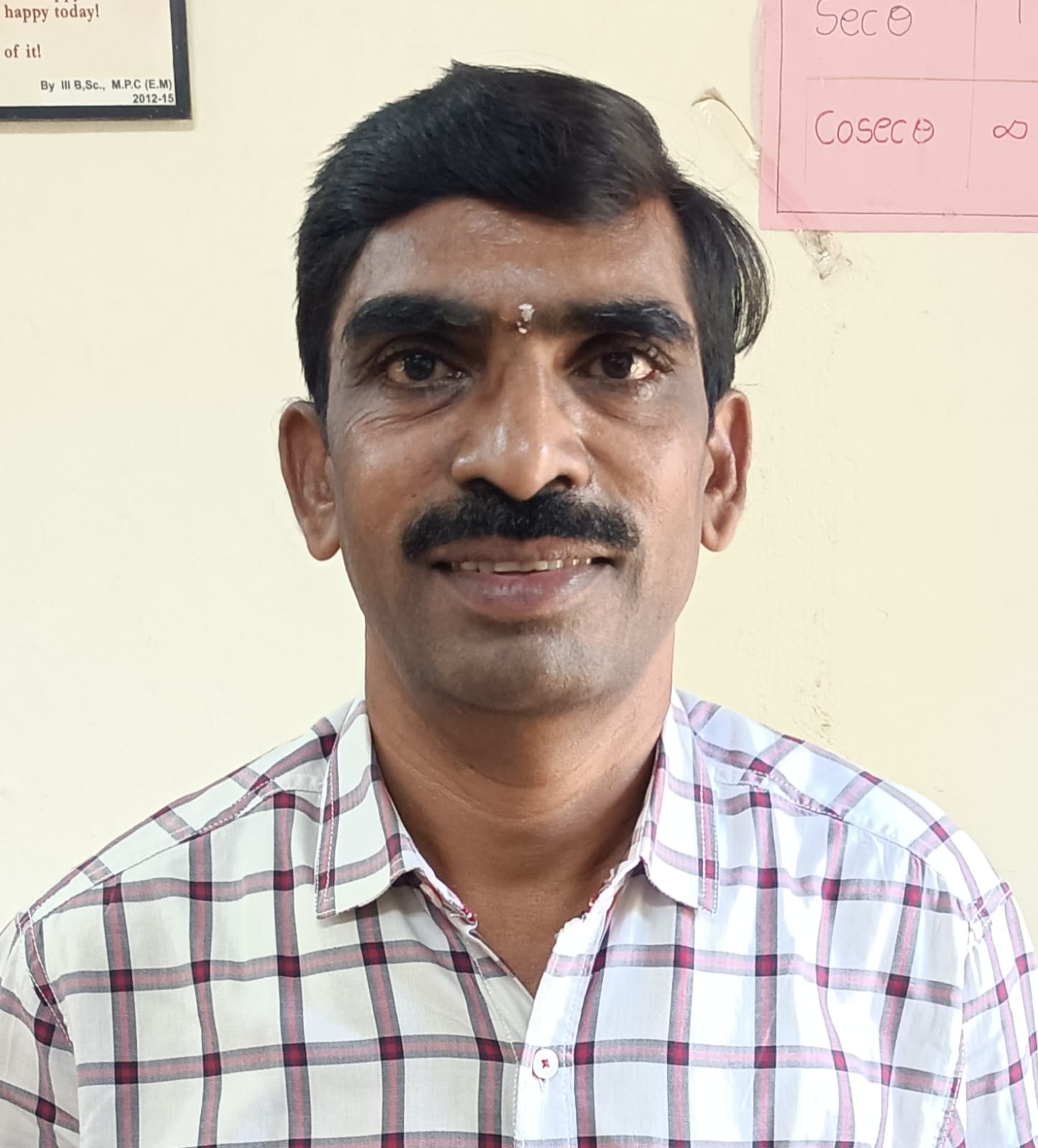 staff Member